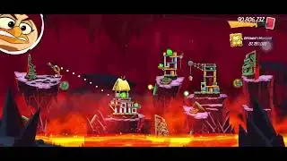 Angry Birds 2 Rowdy Rumble The 2nd round 04/27/2023