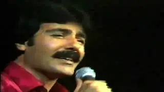 Ferdi Tayfur - Huzurum Kalmadı - Avrupa Konseri 1980