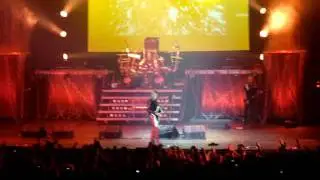Judas Priest - Victim of changes -  Epitaph Tour (Live at Coliseum in A Coruña on 29 July 2011)