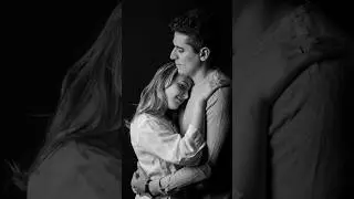 Pre Wedding em studio home! O segredo você já sabe! #wedding #dicasdefotos #prewedding