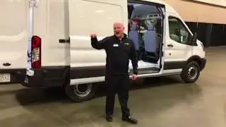 Ram ProMaster Vs Ford Transit