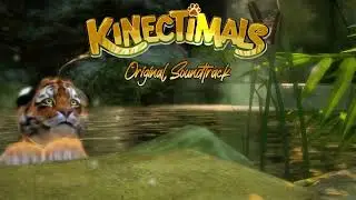 La Selva Action 2 - Kinectimals Full Soundtrack