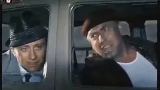 Мое первое видео