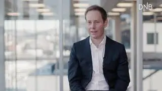 DNB Miljøinvest | Forvalter Stian Ueland