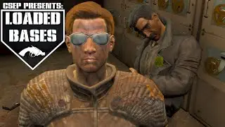Fallout 4 | Loaded Bases | Part 4