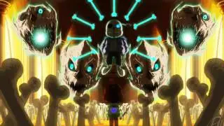 Wolf In Sheep's Clothing Undertale: Nightcore
