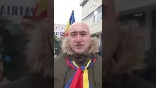 LA MULȚI ANI ROMÂNIA ! - 1.12.2023 - Partidul PATRIA există ! - LIVE ROC TV ©️