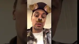 Дима Билан - Instagram Stories bilanoficial