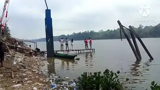 RACE lomba katinting barsel 2023 babak penyisihan 8.5PK