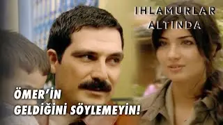 Filiz ve Yılmaz Birlikte Geldiler! - Ihlamurlar Altında 47. Bölüm