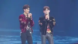 190127 เตนิว Talk (1)