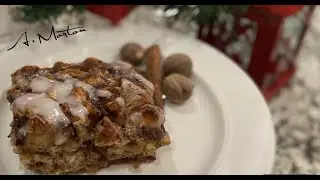 How to make a Breakfast Casserole