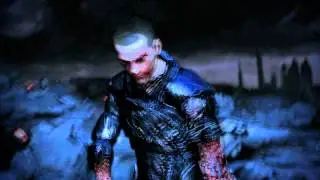 Mass Effect 3 Extended Cut | New 5th Ending | Indoctrination