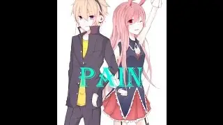 Annkitty►AMV-Pain