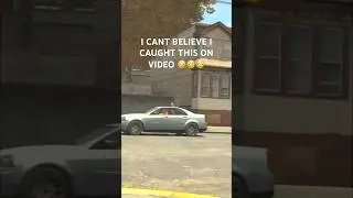 Only in Liberty City  🤦‍♂️ #gta4