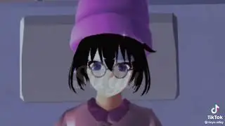 #tiktokvideo #shorts #sakura #school #simulator