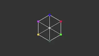Load Animation | Animation | Hexagon Network