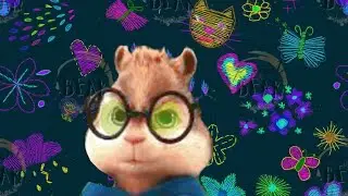 Chipmunks and Chipettes ~ We don’t talk about Bruno! Mv