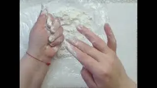 молд розы из силикона