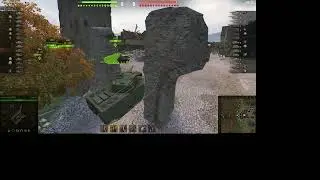 гайд на type 4 heavy часть 6