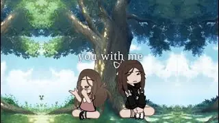 “ you with me. “ // Birthday Special // past + present irl oc // cup1d !!