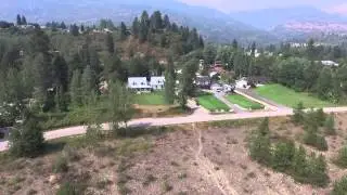 Hazy Drone Dayz
