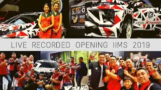 Mistubishi luncurkan Xpander Limited Edition dan AP4