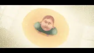 SVETLO V TMÁCH | KRÁTKY ANIMOVANÝ FILM