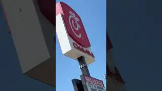 Banana Pudding Milkshake at Chick-Fil-A?!