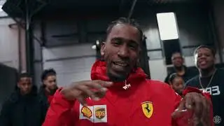 Aus x Th3rd - TUNWA  ( Official Music Video )