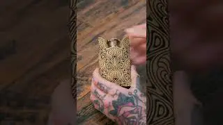 An unboxing like no other...