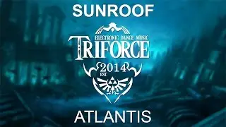 Sunroof - Atlantis