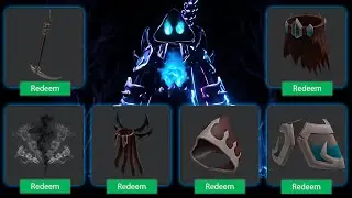 +5 *NEW KORBLOX* ROBLOX PROMO CODES! 2024 MARCH! (WORKING)