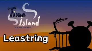 Leastring - Time Island Remastered