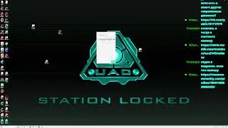 Запись работы по редактору DOOM 3, часть 109