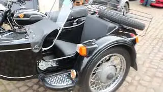 ural dalesman 2003
