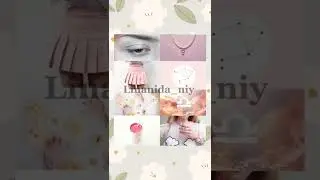 ~ Эстетика Весов по-мнению Pinterest📌