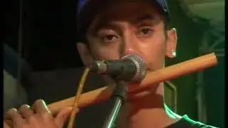 Genta KAESAR - dendam kebencian