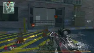 Nuke'm all EP.10: .50 Cal (I dun liek snipzors)