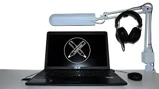 Headphones holder made by 3d printer