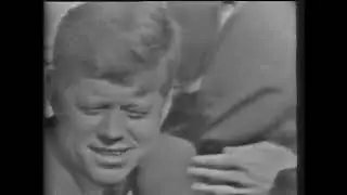 Nov. 22, 1964 | T.V. Special: “A Year Ago Today”