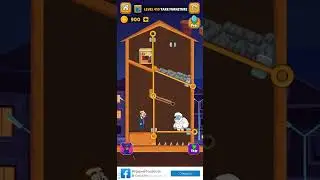 Home Pin level 410 walkthrough 
