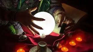 ГАДАНИЕ 2024 | 6 РЮМОК НО БЕЗ ВОДКИ