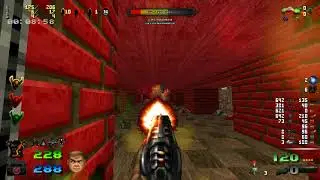 Doom God Complex | Doom II - Maps of Chaos | EP 2: 