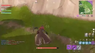 Fortnite Team Terror