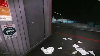 Escape from Tarkov , Far-forward current converter on Labs