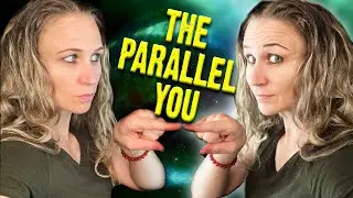 The Parallel You (Embodying A Better Version)