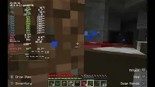 Minecraft Java Edition: – Steam deck — 60 FPS benchmark