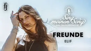 Floor Jansen - FREUNDE (from Sing Meinen Song - ELIF)