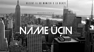 Bezzat ft XB Mawzer & La Blaze - Näme üçin | TURKMEN RAP
